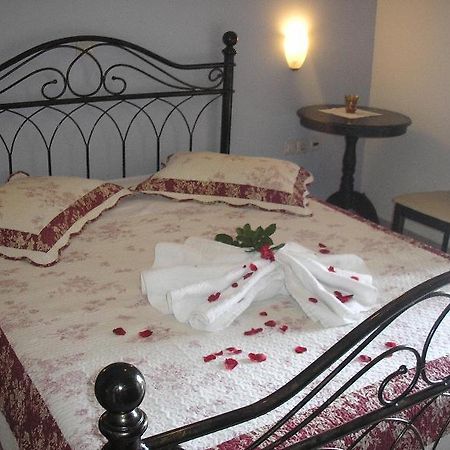 Hotel Nostimon Emar Vlachata Bagian luar foto