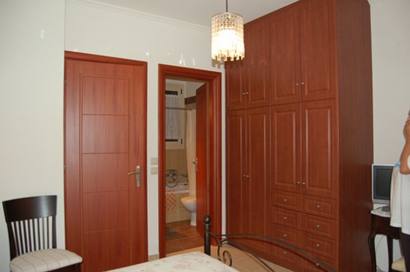 Hotel Nostimon Emar Vlachata Bagian luar foto